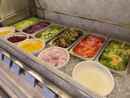 南昌西站智選假日飯店優惠