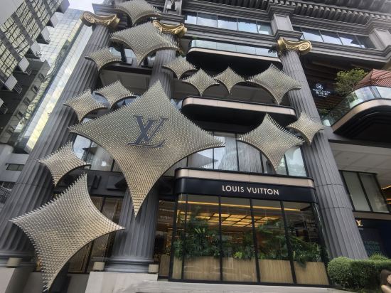 曼谷洲際酒店 （SHA Extra Plus）優惠