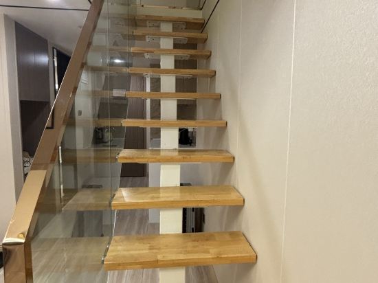 朋來澳斯特公寓（陽江高鐵站金融中心店）優惠