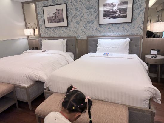 香港大澳文物酒店優惠