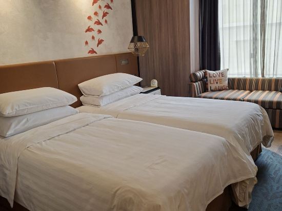 新加坡東陵JEN酒店 （SG Clean）優惠