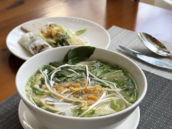 新山一西貢酒店優惠