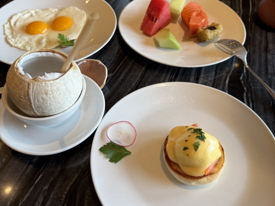 曼谷素坤逸凱悦酒店優惠