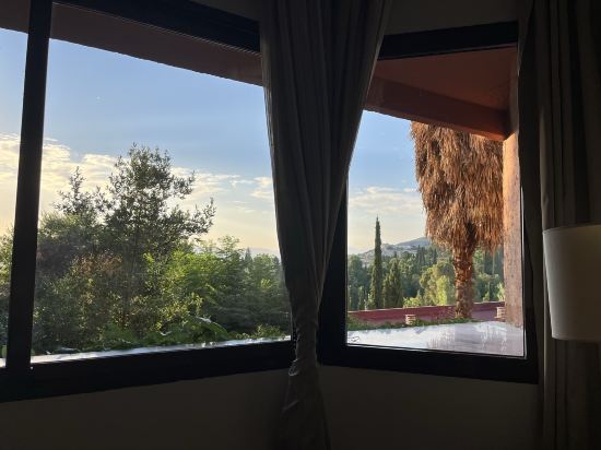 阿里薩若斯波塞爾優惠