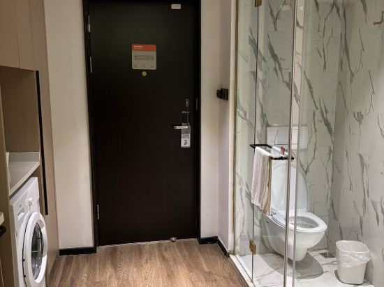 城家公寓（上海漕河涇漕寶路地鐵站店）優惠