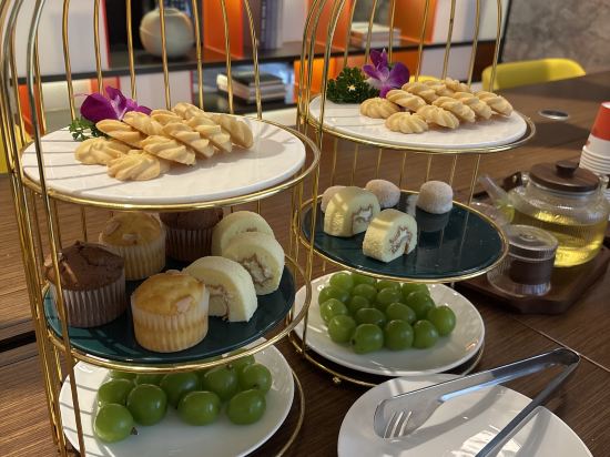 東莞大朗希爾頓歡朋飯店優惠