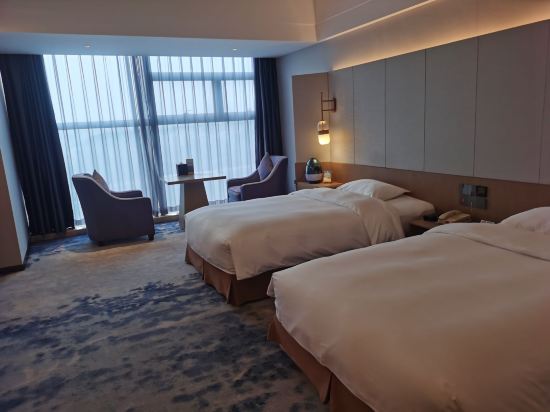 重慶維景國際大飯店優惠