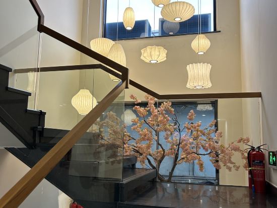 周莊沐瀾·梵麗設計度假美宿優惠