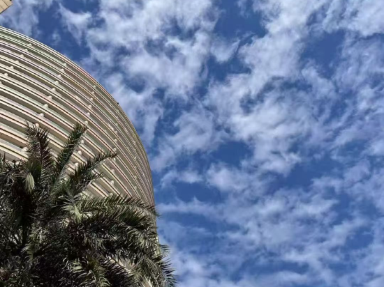 海陵島海上日出度假公寓（保利海王星店）優惠