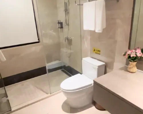 Vienna International Hotel الغرف Photos
