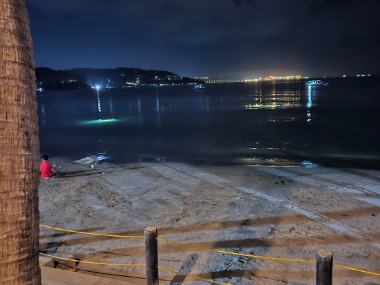 艾柯夫海灘飯店優惠