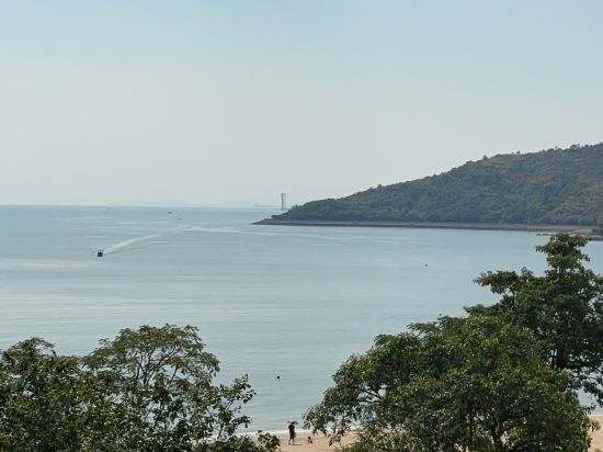 惠州華潤小徑灣UK海景設計公寓優惠