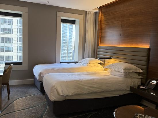 希爾頓悉尼酒店優惠