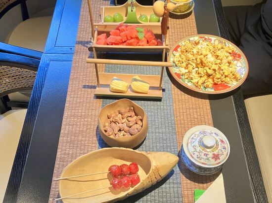 馨香雅苑四合院（北京天安門王府井店）優惠