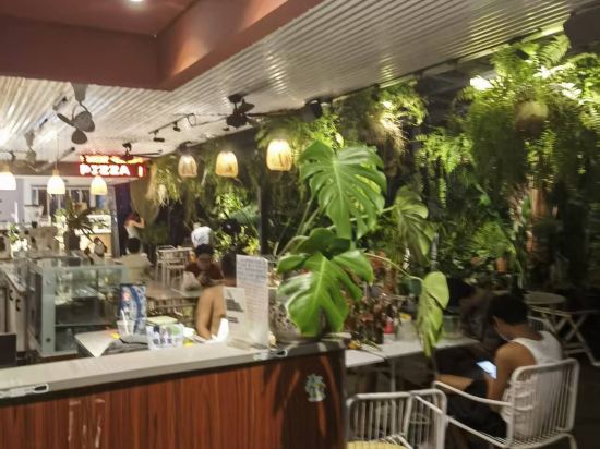 三亞背包客國際青年旅舍優惠