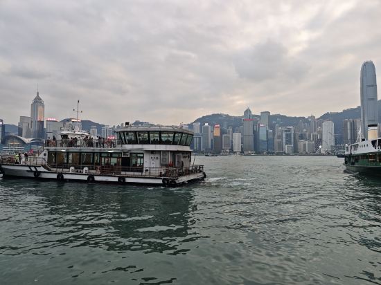 香港悅思青年旅舍優惠