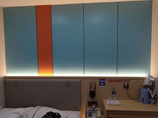 壹號公寓（廣州光明廣場）優惠