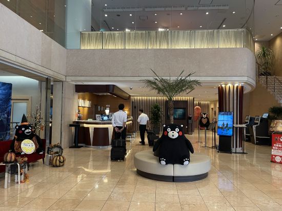 三井ガーデンホテル熊本 クーポン