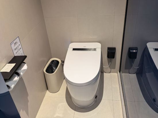 漢庭酒店（深圳太安地鐵站店）優惠