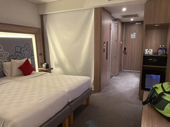 馬六甲高尚度假飯店優惠