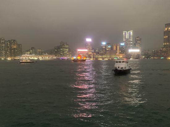 香港加爾文青年旅舍優惠