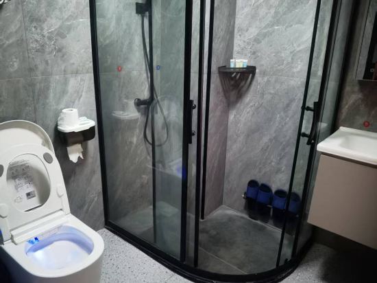 藍波望酒店（長樂國際機場店）優惠