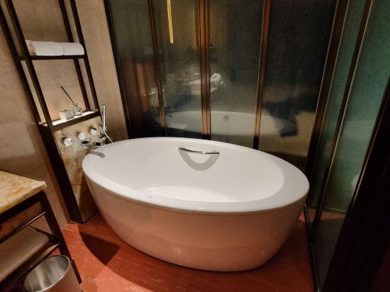 惠州佳兆業鉑爾曼飯店優惠