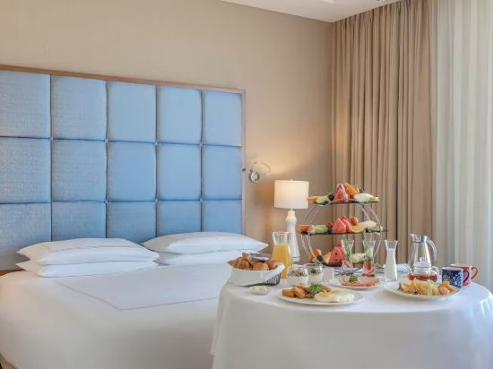 杜拜阿古來爾瑞士酒店優惠