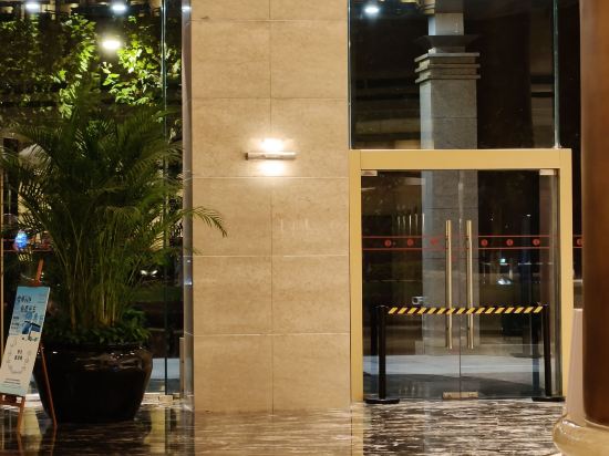 上海浦東華美達大飯店優惠