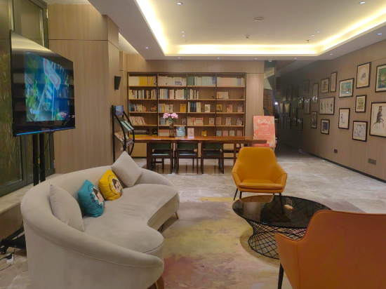 瑞濤服務式公寓（佛山順德清暉園店）優惠