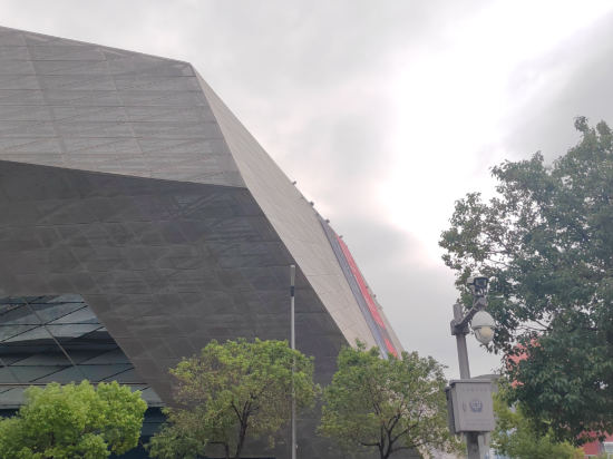 深圳華僑城世界之窗秋果飯店優惠