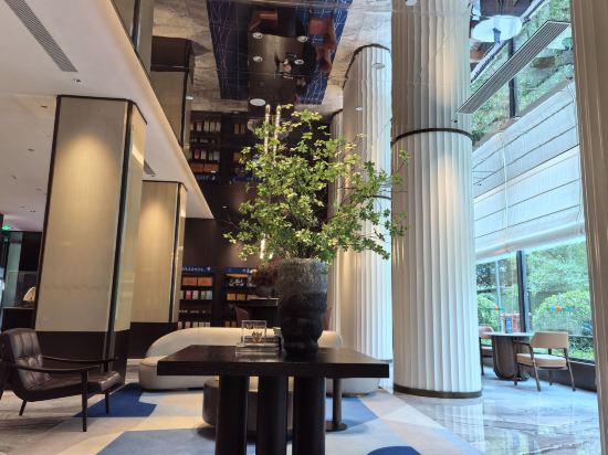 福州五四路希爾頓歡朋飯店優惠