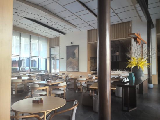 建國璞隱酒店（上海陸家嘴世博中心店）優惠