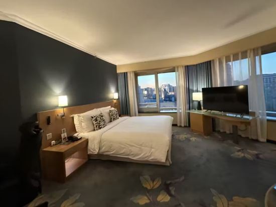 北京貝爾特酒店優惠