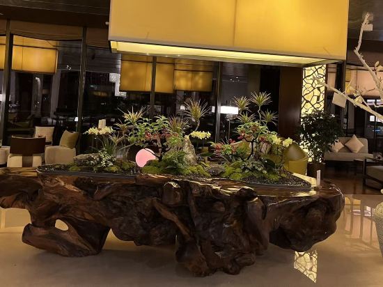 杭州千禧度假酒店優惠