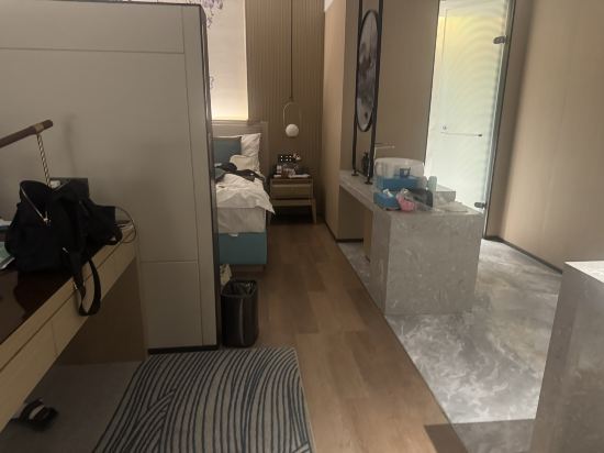 凱里亞德酒店（湖南金融中心店）優惠