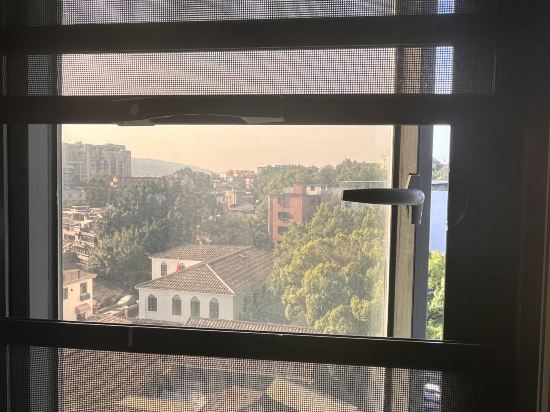 全季酒店（福建師範大學倉山校區店）優惠