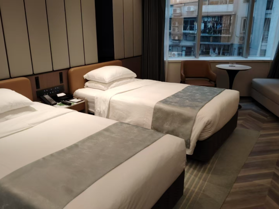 澳門帝濠酒店優惠