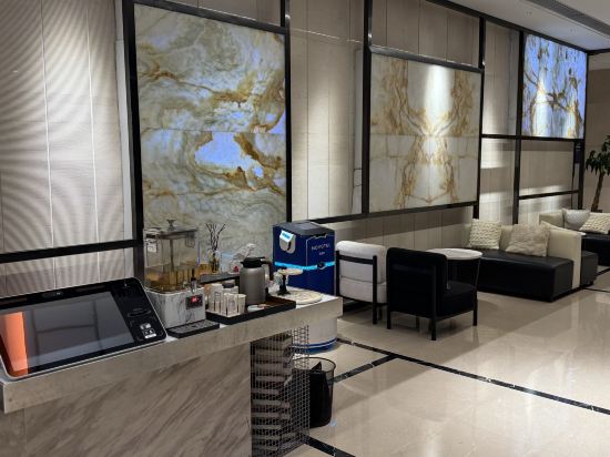 杭州御雲·黃龍飯店優惠