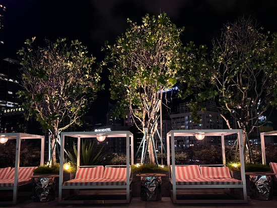 蒙德里安新加坡達士嶺飯店優惠