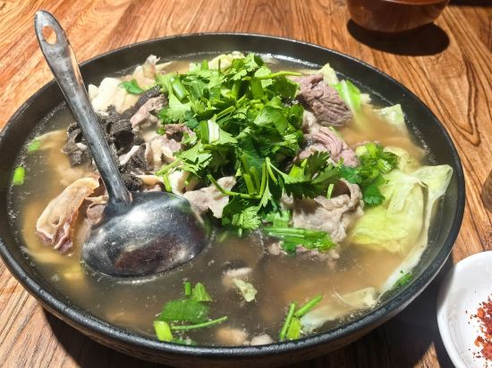 樂山逸尚東方·洵懌飯店（樂山大佛店）優惠