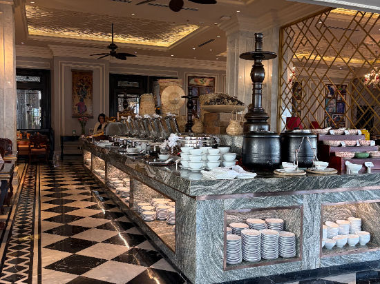 薩帕絲路格蘭德度假村優惠