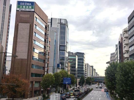 京王プレッソイン神田 クーポン