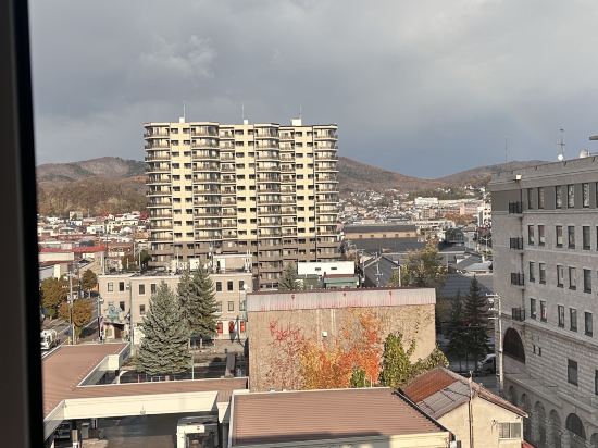 ホテル・トリフィート 小樽運河 クーポン