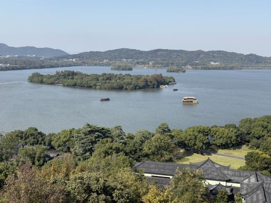 杭州索菲特西湖大酒店優惠