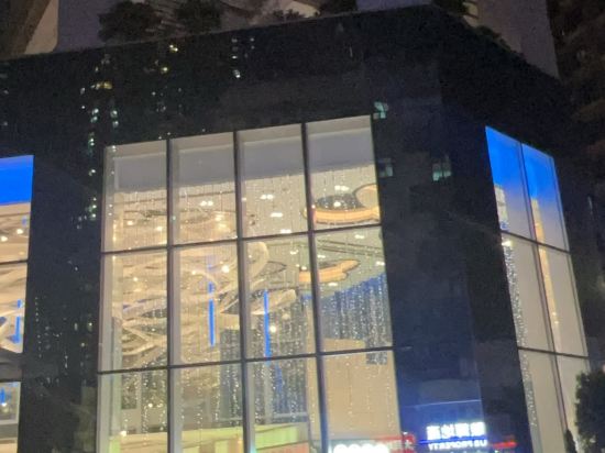 香港富薈旺角酒店優惠