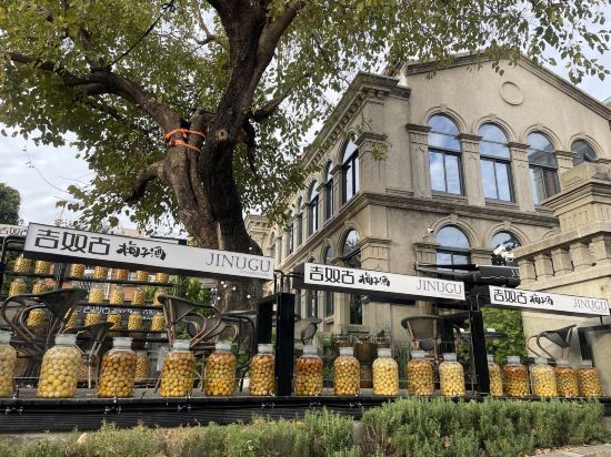 鼓浪嶼黑檀飯店優惠