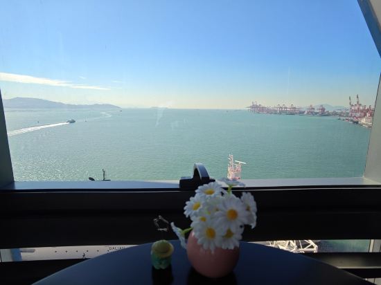 深圳南山蛇口CitiGO歡閣酒店優惠