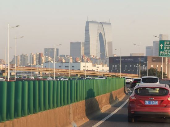 柏頤飯店（蘇州金雞湖博覽中心店）優惠