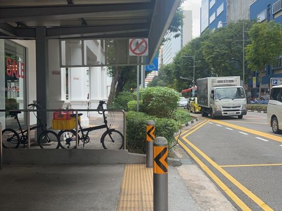 新加坡盛捷明古連服務公寓優惠